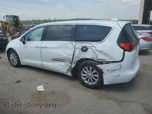 2017 CHRYSLER PACIFICA - VIN: 2C4RC1DG0HR668426 - Фото 2