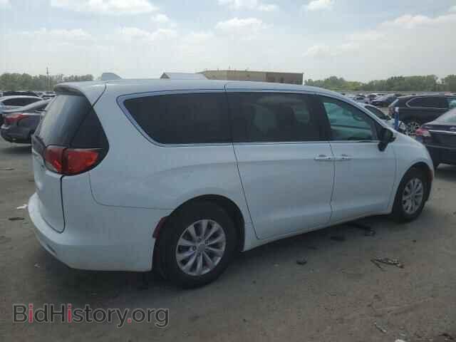 2017 CHRYSLER PACIFICA - VIN: 2C4RC1DG0HR668426 - Фото 3