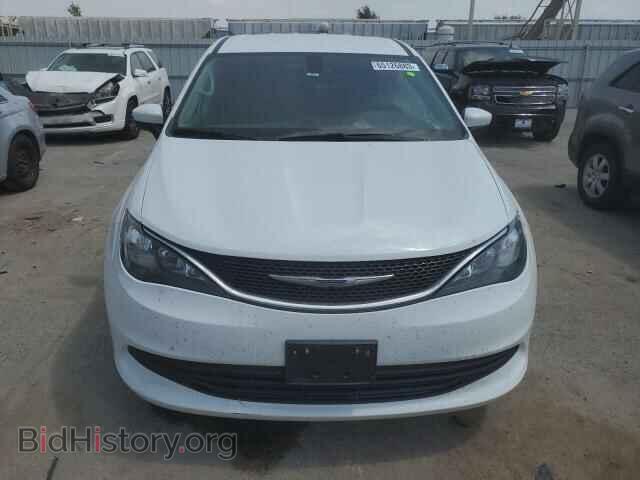 2017 CHRYSLER PACIFICA - VIN: 2C4RC1DG0HR668426 - Фото 5