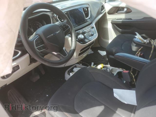 2017 CHRYSLER PACIFICA - VIN: 2C4RC1DG0HR668426 - Фото 8