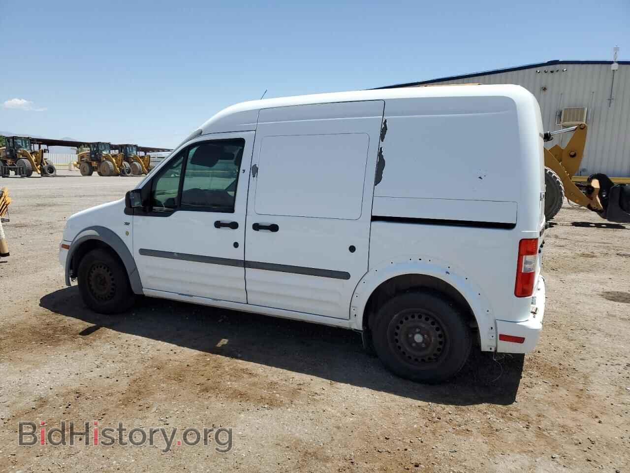 2013 FORD TRANSIT - VIN: NM0LS7BN0DT170000 - Фото 2