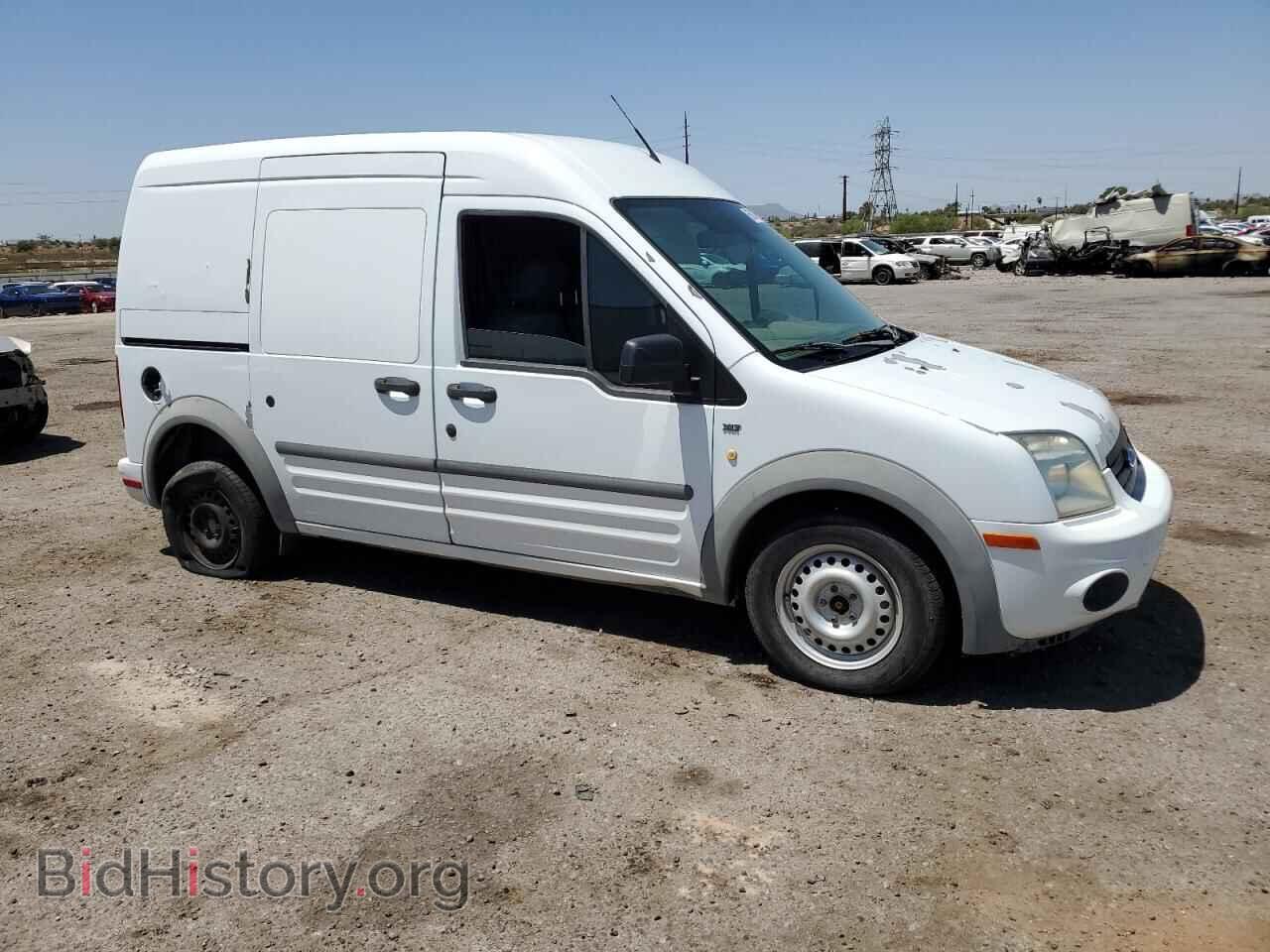 2013 FORD TRANSIT - VIN: NM0LS7BN0DT170000 - Фото 4