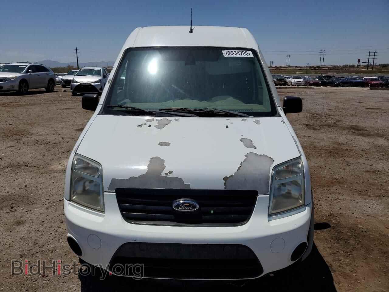 2013 FORD TRANSIT - VIN: NM0LS7BN0DT170000 - Фото 5