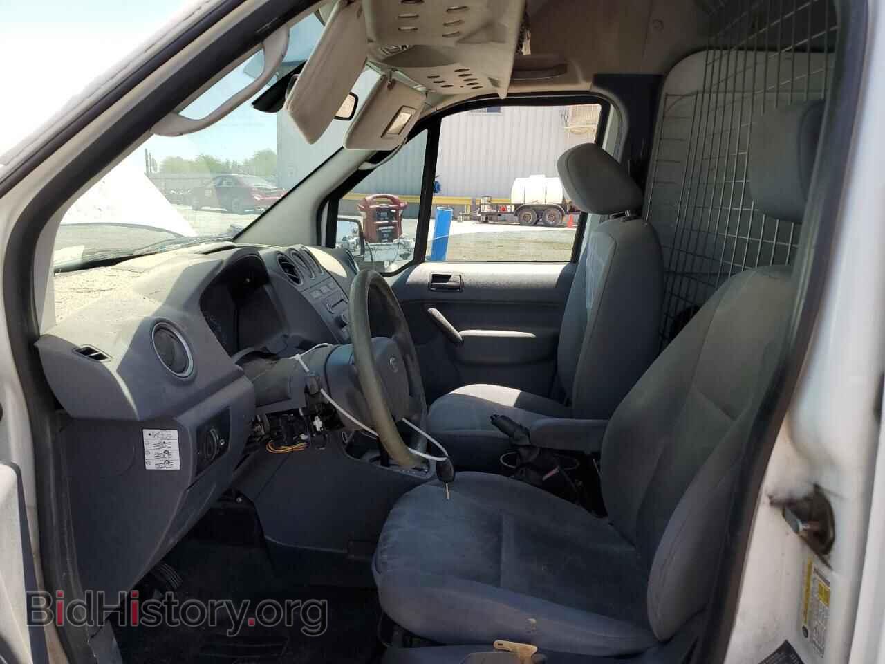 2013 FORD TRANSIT - VIN: NM0LS7BN0DT170000 - Фото 7