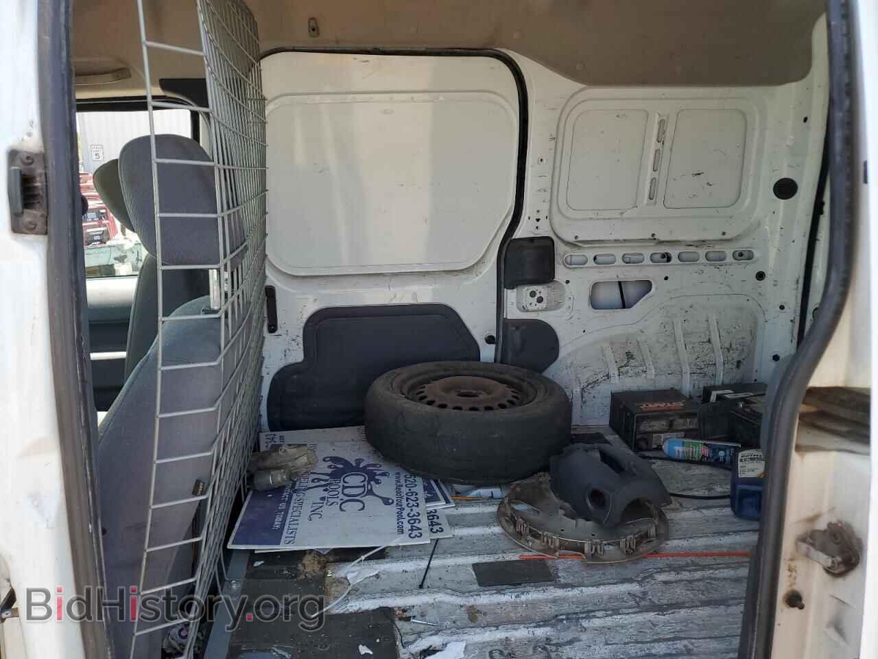 2013 FORD TRANSIT - VIN: NM0LS7BN0DT170000 - Фото 10