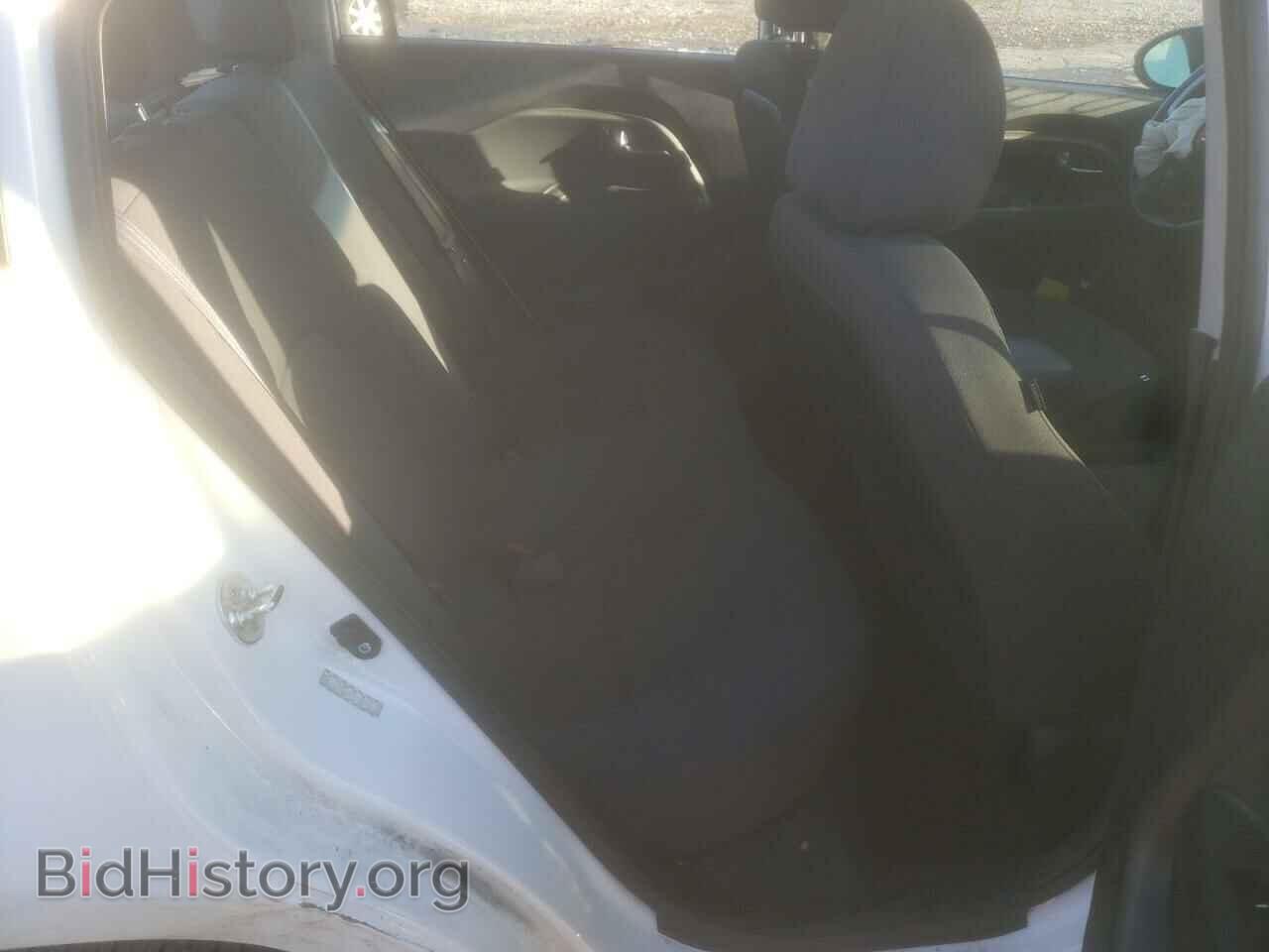 2015 KIA RIO - VIN: KNADN4A37F6424393 - Фото 6