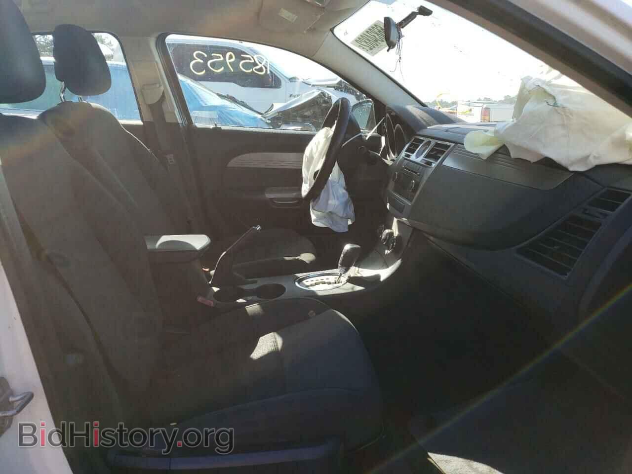 2010 CHRYSLER SEBRING - VIN: 1C3CC4FB6AN123959 - Фото 5