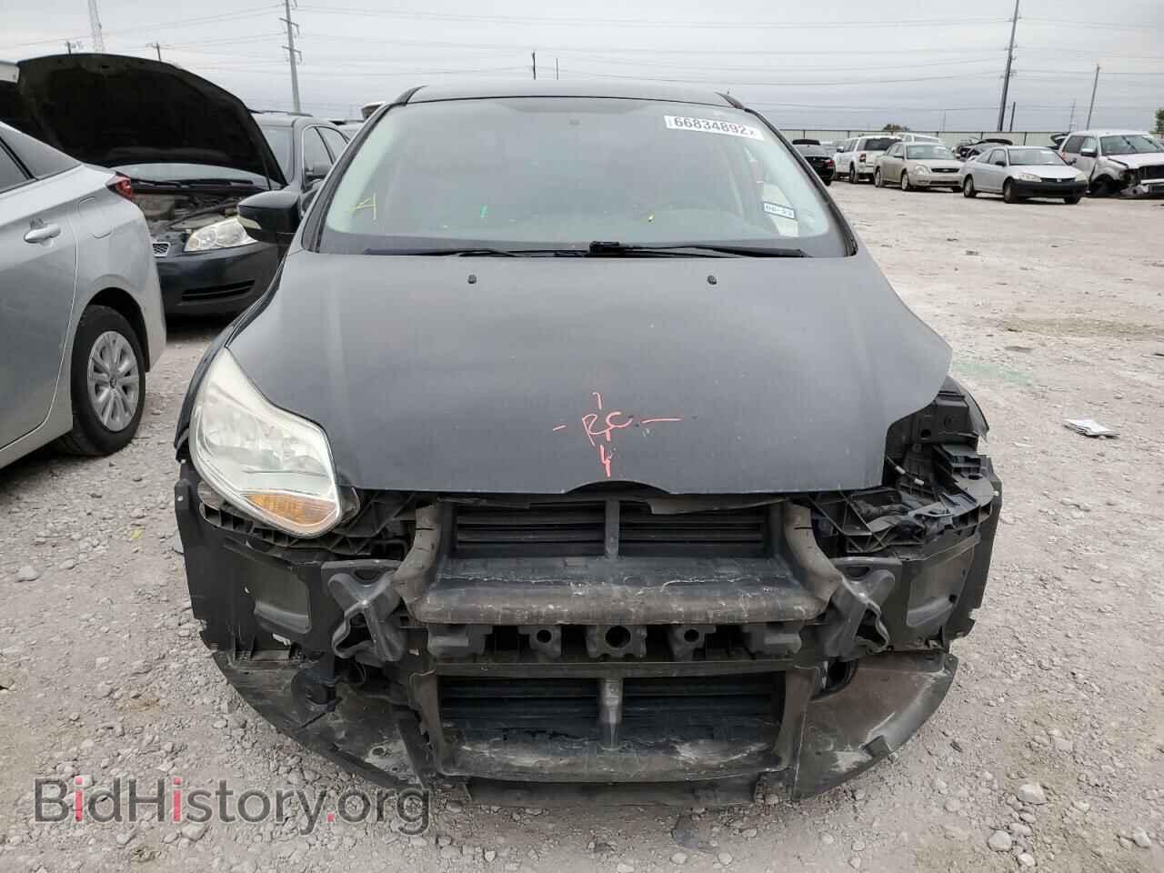 2014 FORD FOCUS - VIN: 1FADP3K27EL263773 - Фото 5