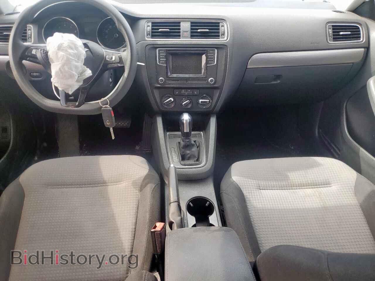 2017 VOLKSWAGEN JETTA - VIN: 3VW2B7AJ2HM293599 - Фото 8