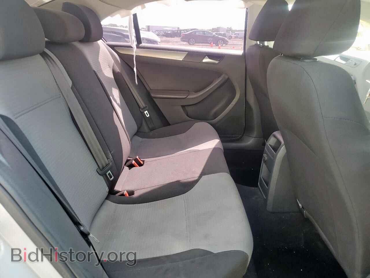2017 VOLKSWAGEN JETTA - VIN: 3VW2B7AJ2HM293599 - Фото 10