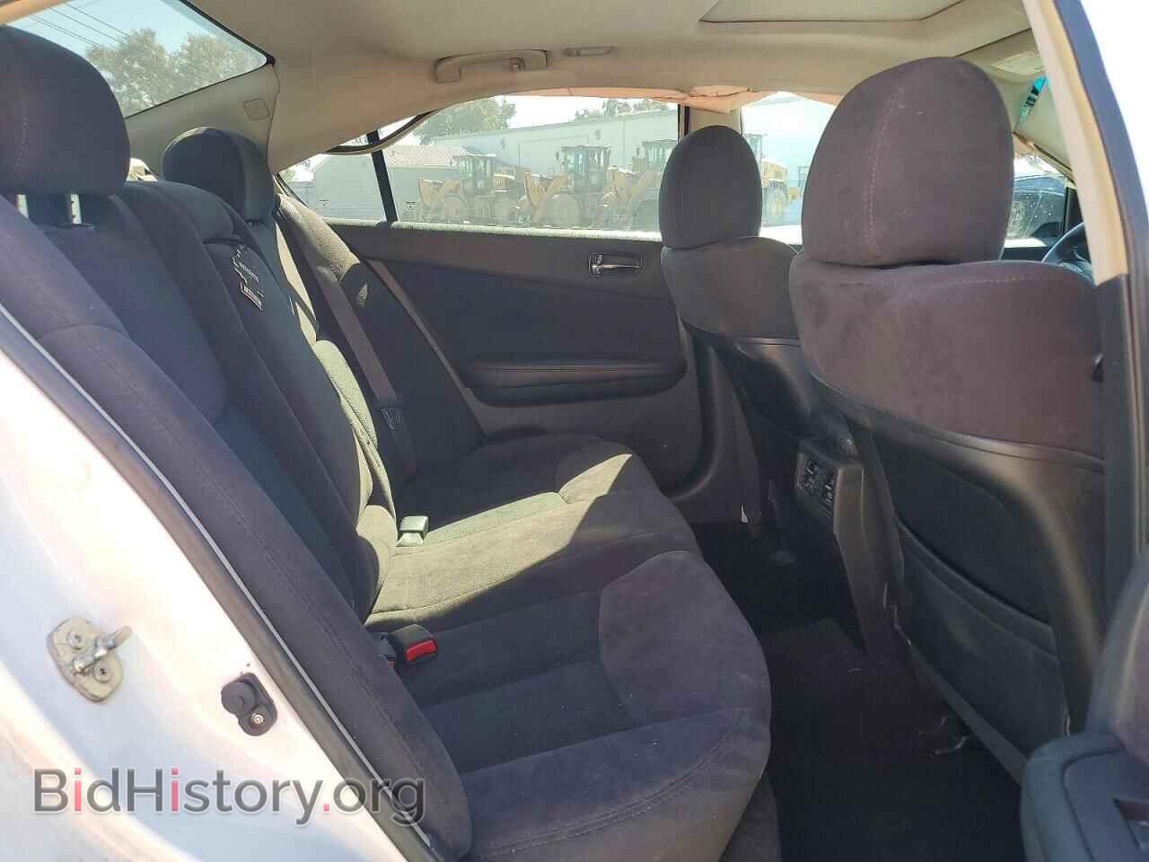 2014 NISSAN MAXIMA - VIN: 1N4AA5AP8EC453398 - Photo 10