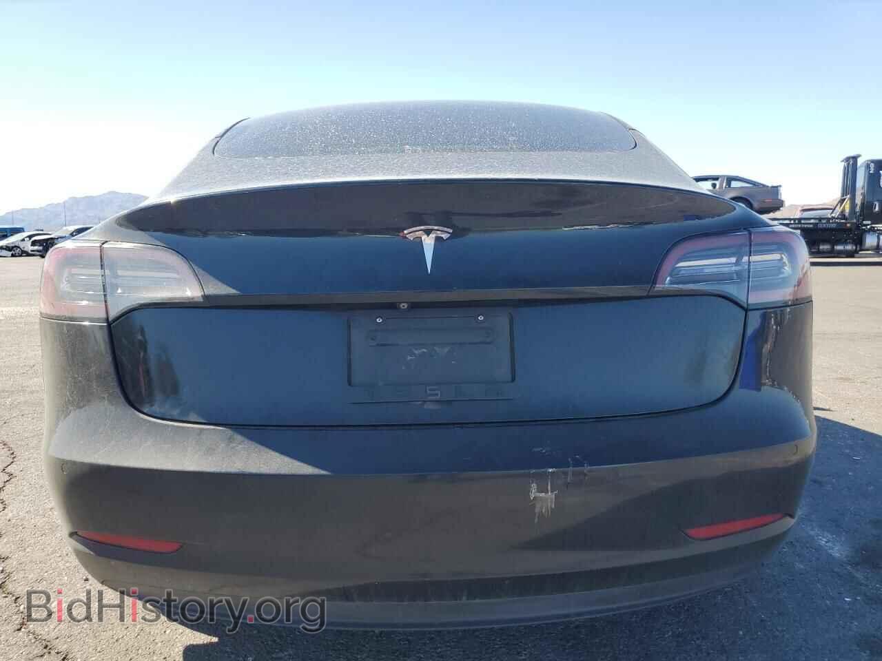 2019 TESLA MODEL 3 - VIN: 5YJ3E1EA3KF357439 - Фото 6