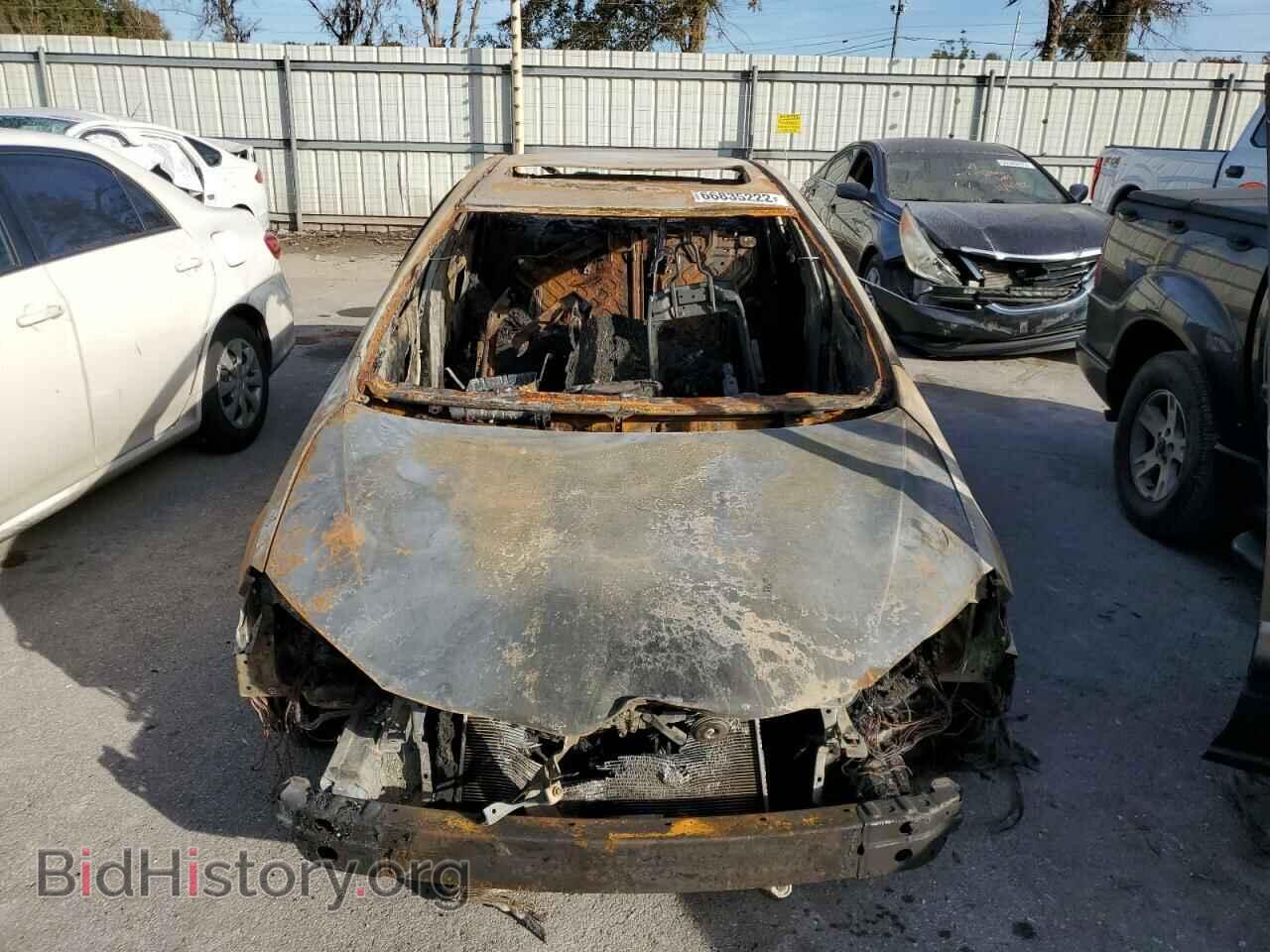 2014 TOYOTA COROLLA - VIN: 2T1BURHEXEC088702 - Фото 10