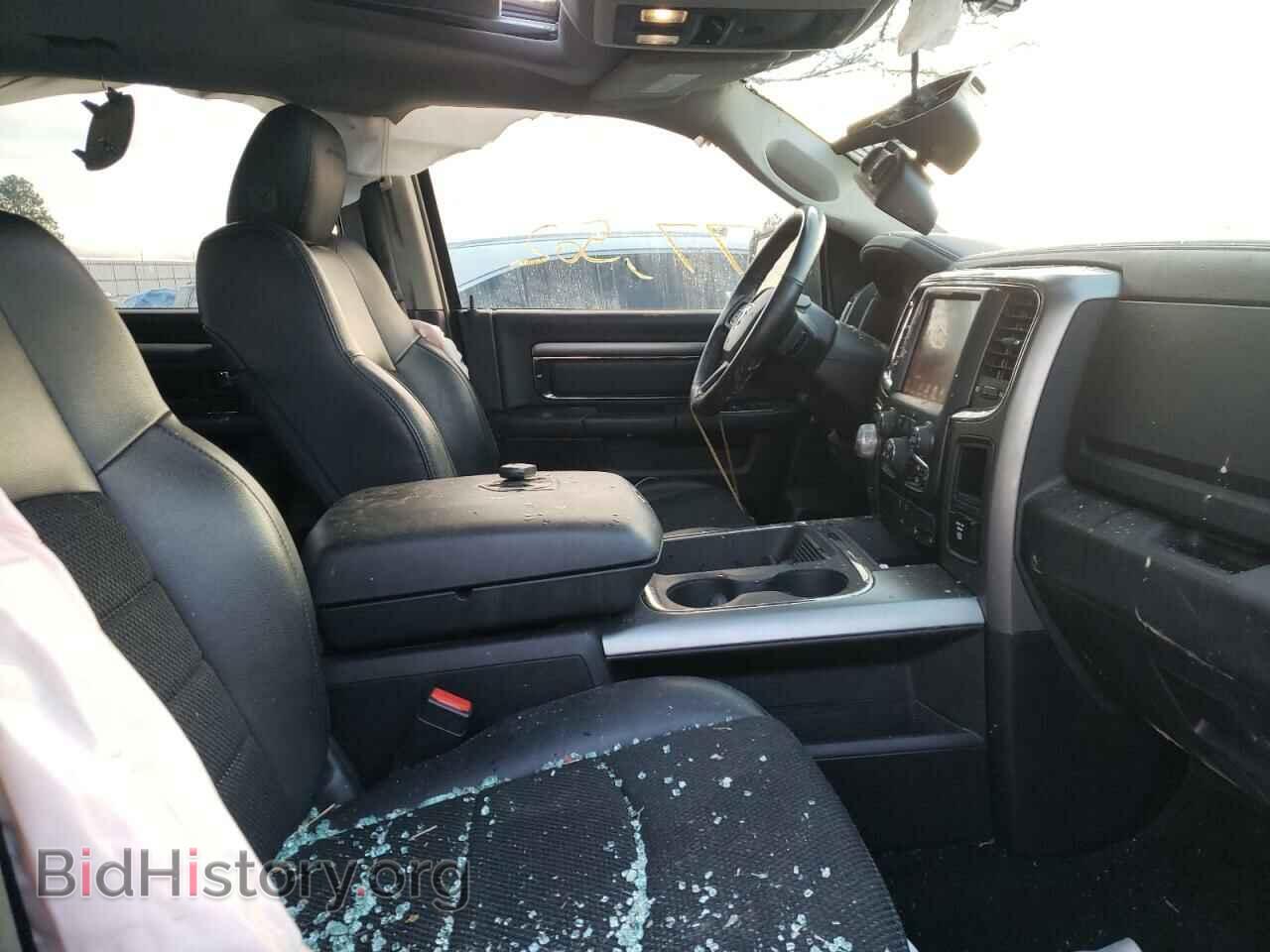 2015 RAM 1500 - VIN: 1C6RR7MT7FS749375 - Фото 5