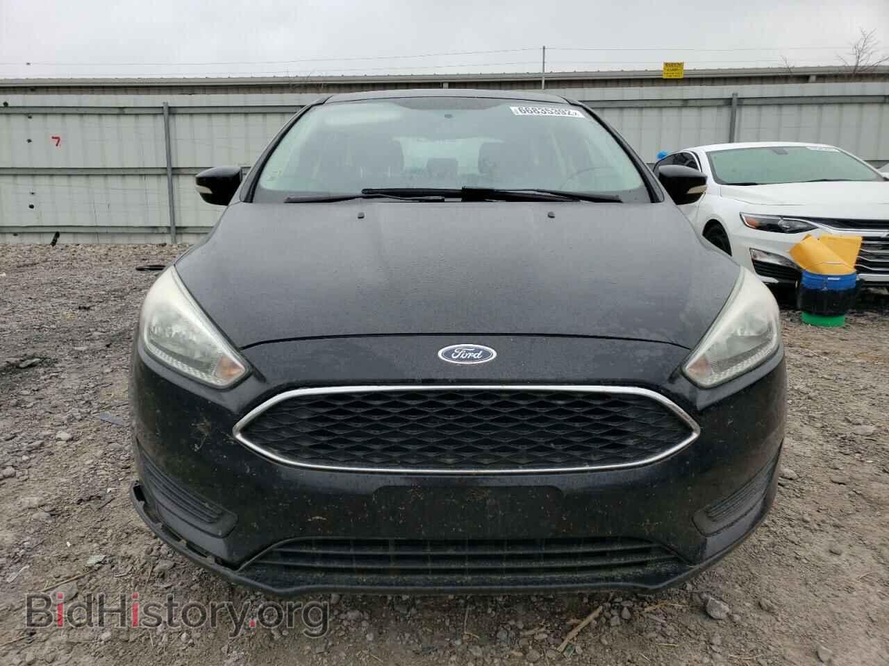 2015 FORD FOCUS - VIN: 1FADP3K27FL223338 - Фото 5