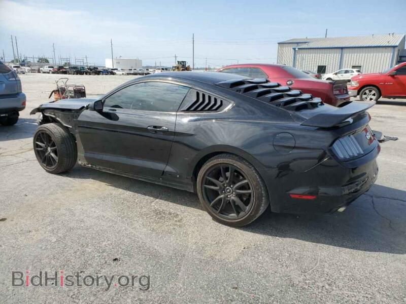 2015 Ford ALL MODELS (VIN 1FA6P8AM2F5368588) — фото 2 из 13