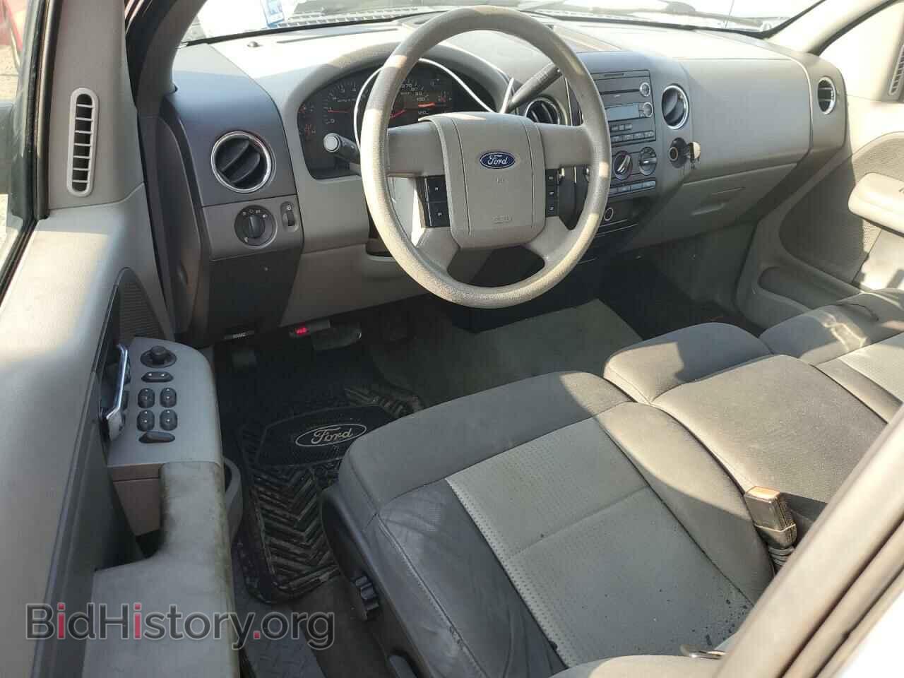 2008 FORD All Models - VIN: 1FTPX12V98FB30652 - Фото 8