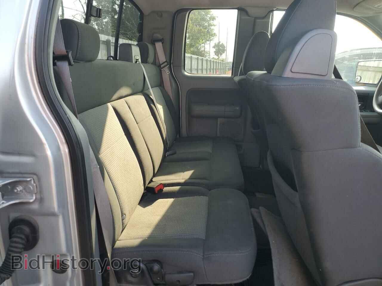 2008 FORD All Models - VIN: 1FTPX12V98FB30652 - Фото 10