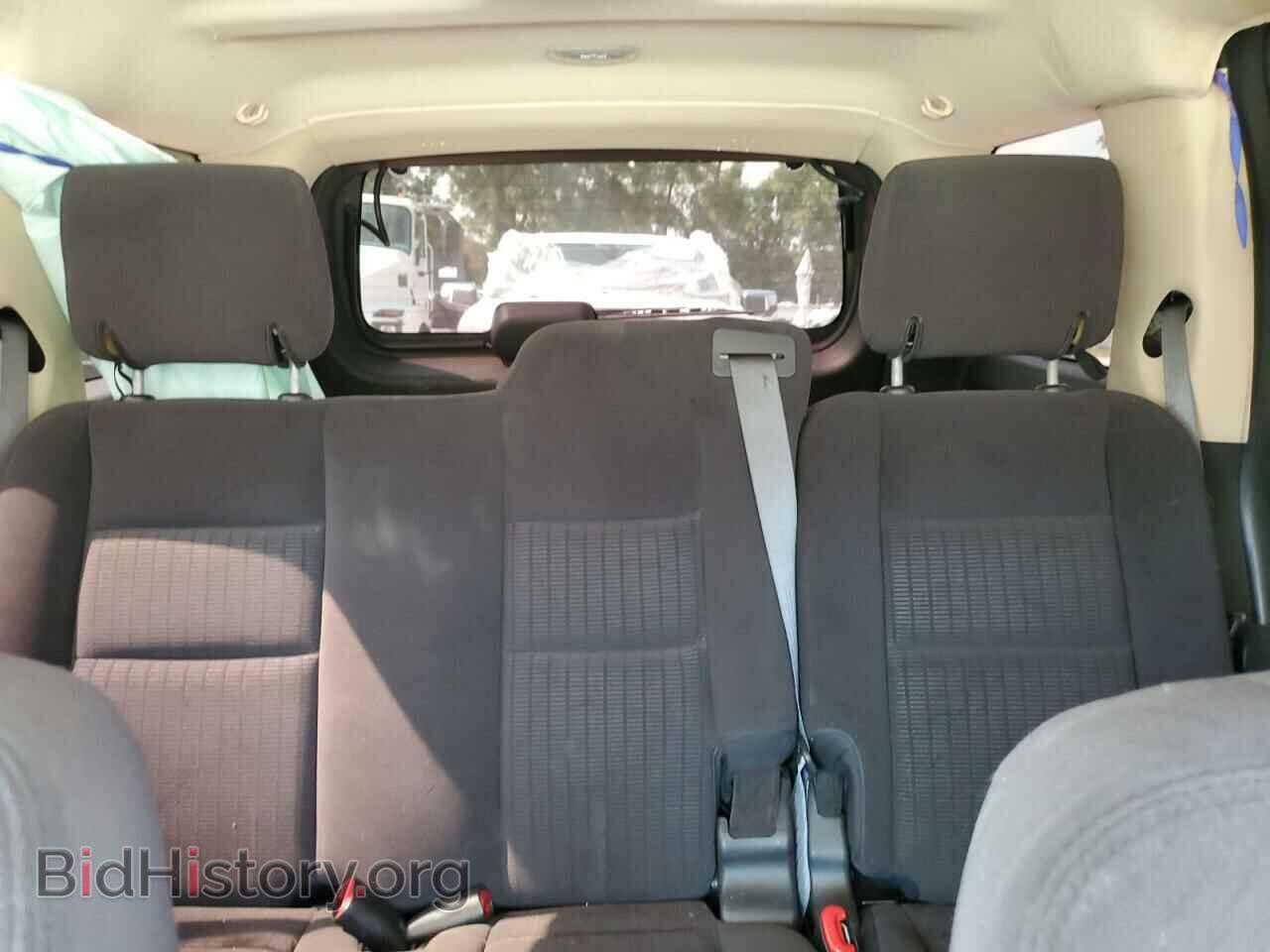 2010 FORD EXPLORER - VIN: 1FMEU7DE6AUA08618 - Фото 10