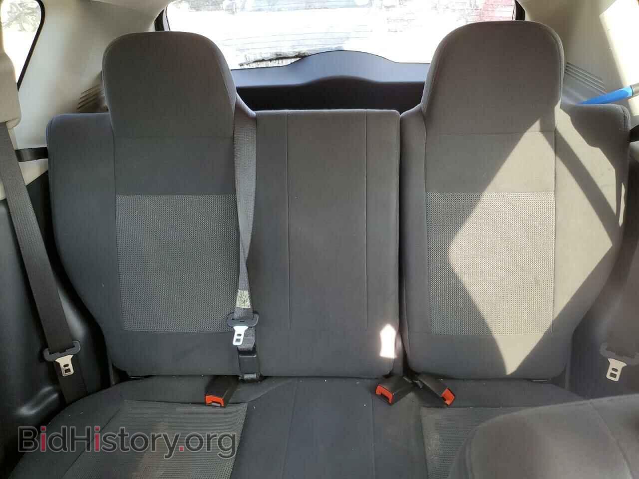 2012 JEEP COMPASS - VIN: 1C4NJDBB1CD573933 - Photo 10