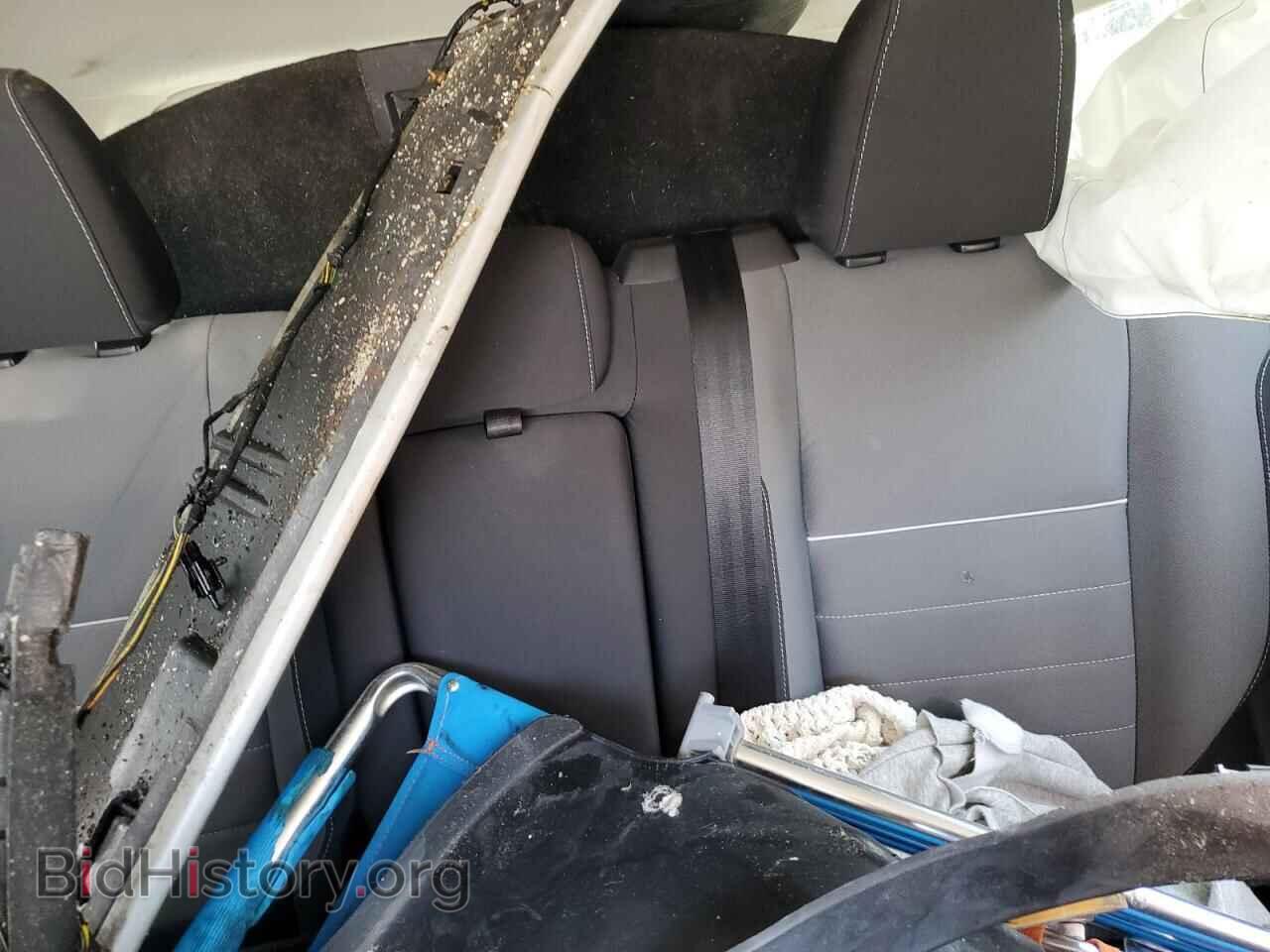 2015 FORD ESCAPE - VIN: 1FMCU0GX0FUC72937 - Фото 10