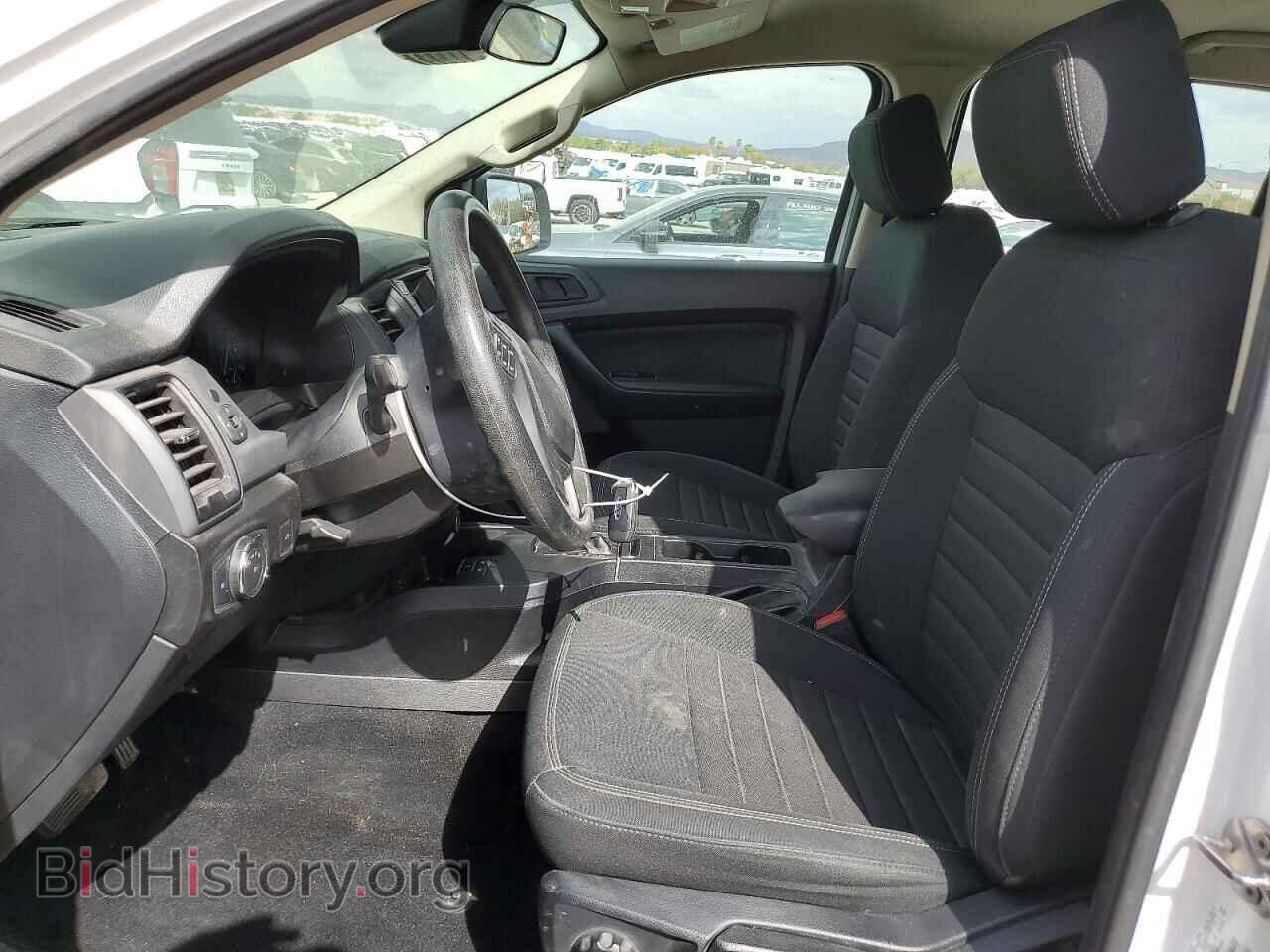 2020 FORD RANGER - VIN: 1FTER4EH5LLA83042 - Фото 7