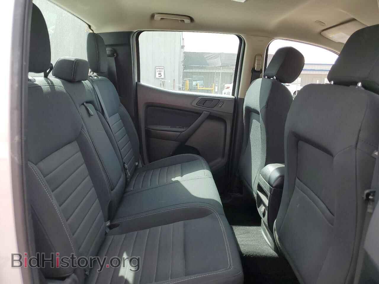2020 FORD RANGER - VIN: 1FTER4EH5LLA83042 - Фото 10