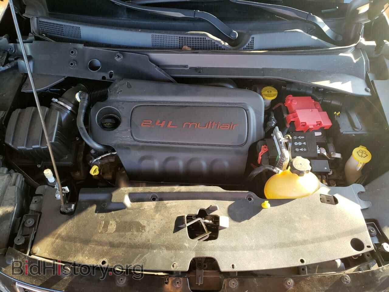2020 JEEP COMPASS - VIN: 3C4NJDCB5LT170577 - Photo 7