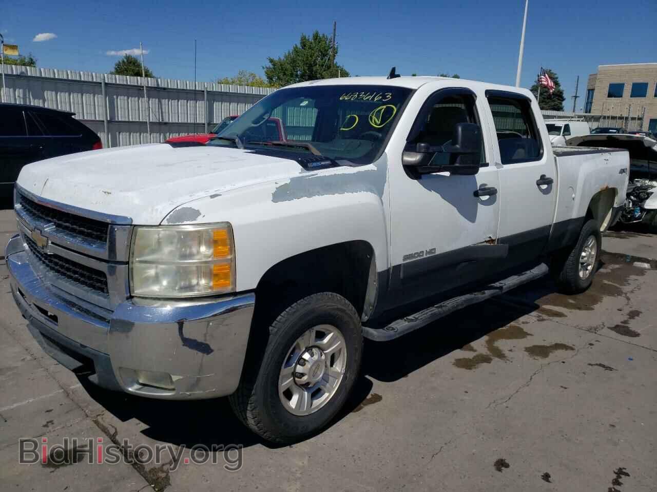 Photo 1GCHK23697F504871 - CHEVROLET ALL Models 2007