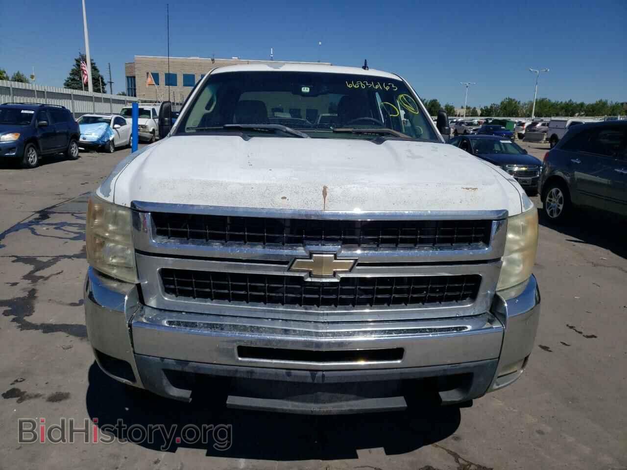 2007 CHEVROLET ALL Models - VIN: 1GCHK23697F504871 - Фото 5