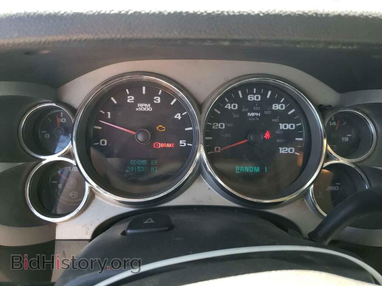 2007 CHEVROLET ALL Models - VIN: 1GCHK23697F504871 - Фото 9