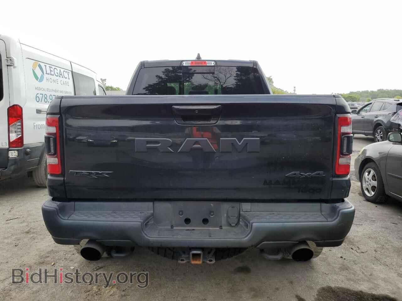 2022 RAM 1500 - VIN: 1C6SRFU95NN147216 - Фото 6
