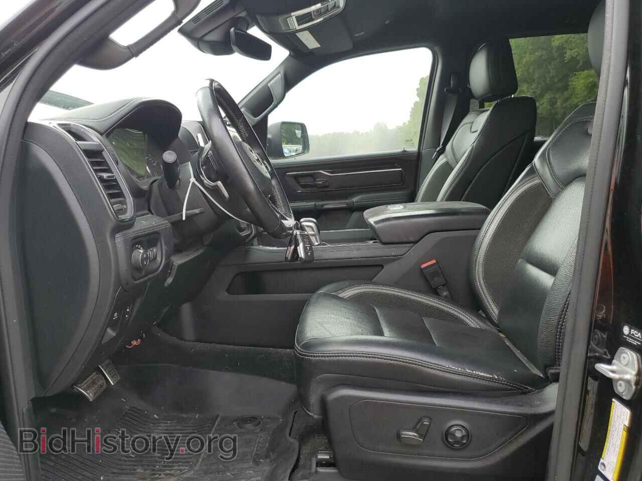 2022 RAM 1500 - VIN: 1C6SRFU95NN147216 - Фото 7