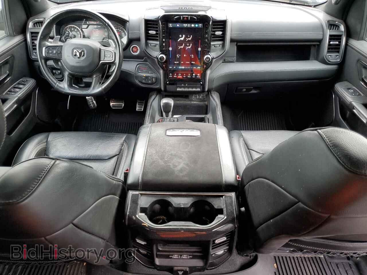 2022 RAM 1500 - VIN: 1C6SRFU95NN147216 - Фото 8