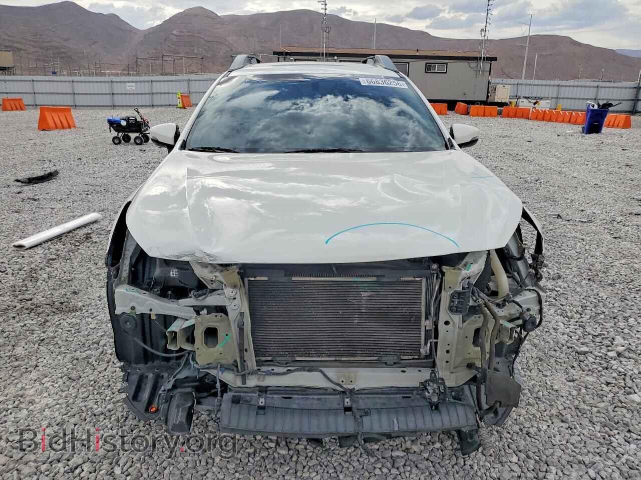 2019 SUBARU OUTBACK - VIN: 4S4BSENC2K3342016 - Фото 5