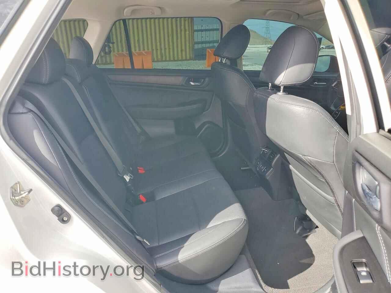 2019 SUBARU OUTBACK - VIN: 4S4BSENC2K3342016 - Фото 10