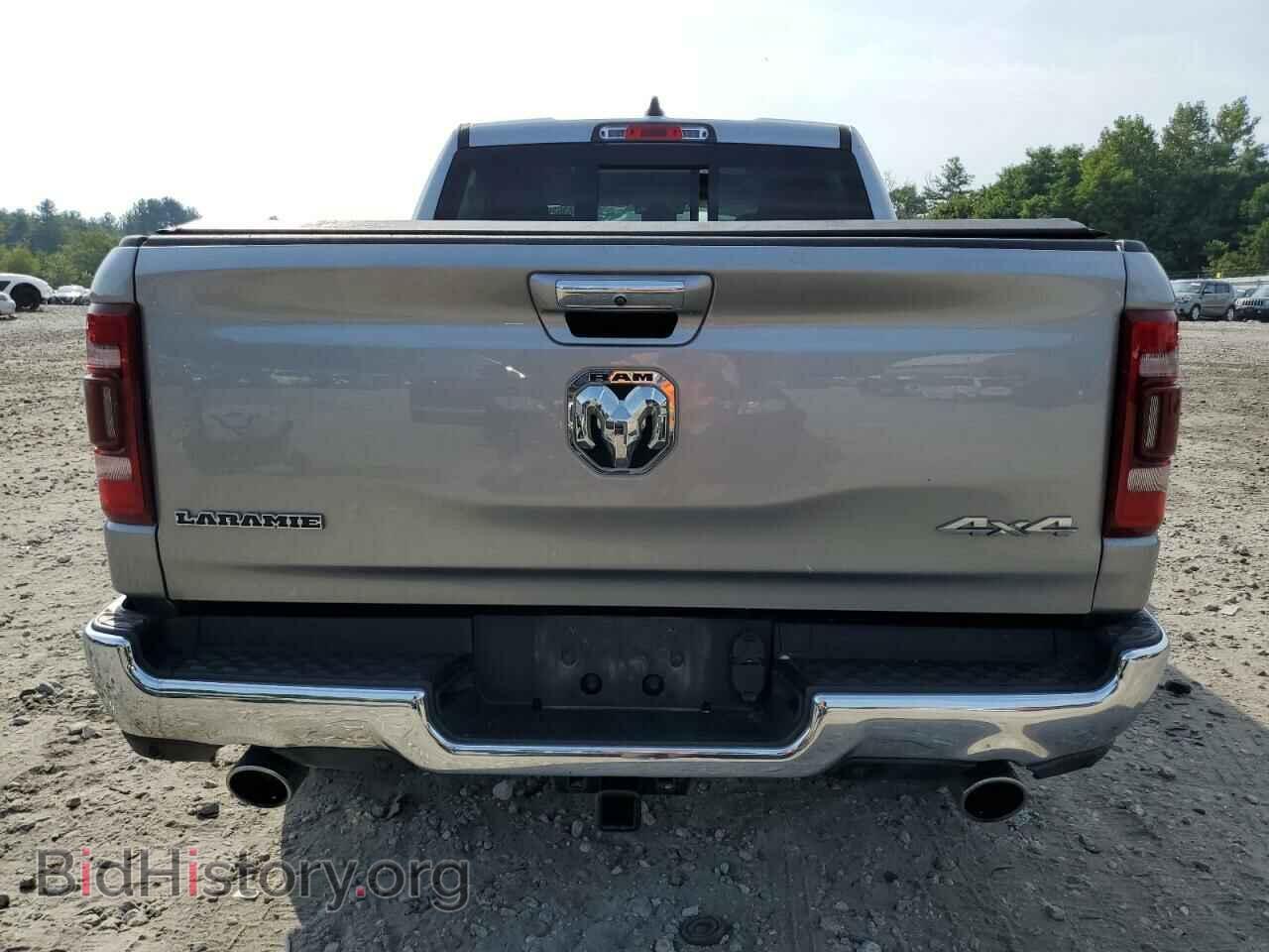 2020 RAM 1500 - VIN: 1C6SRFJT1LN233944 - Фото 6