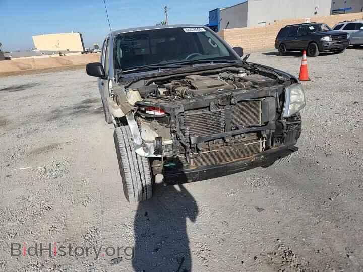 2016 NISSAN FRONTIER - VIN: 1N6AD0ER1GN749724 - Фото 13