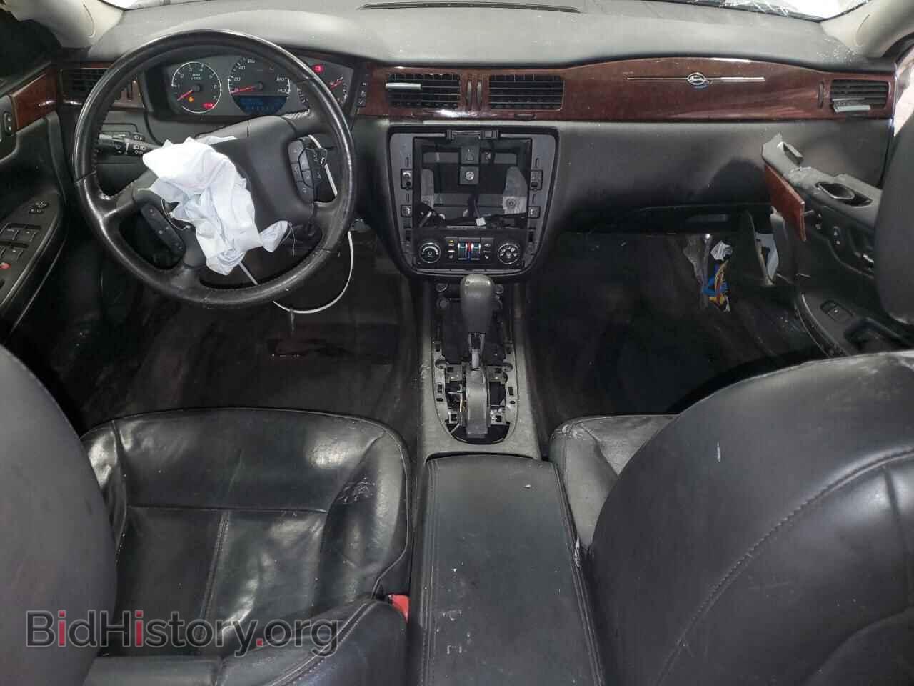 2011 CHEVROLET IMPALA - VIN: 2G1WG5EK9B1322570 - Фото 8