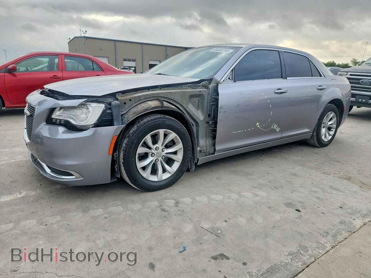 Photo 2C3CCAAGXFH813960 - CHRYSLER 300 2015