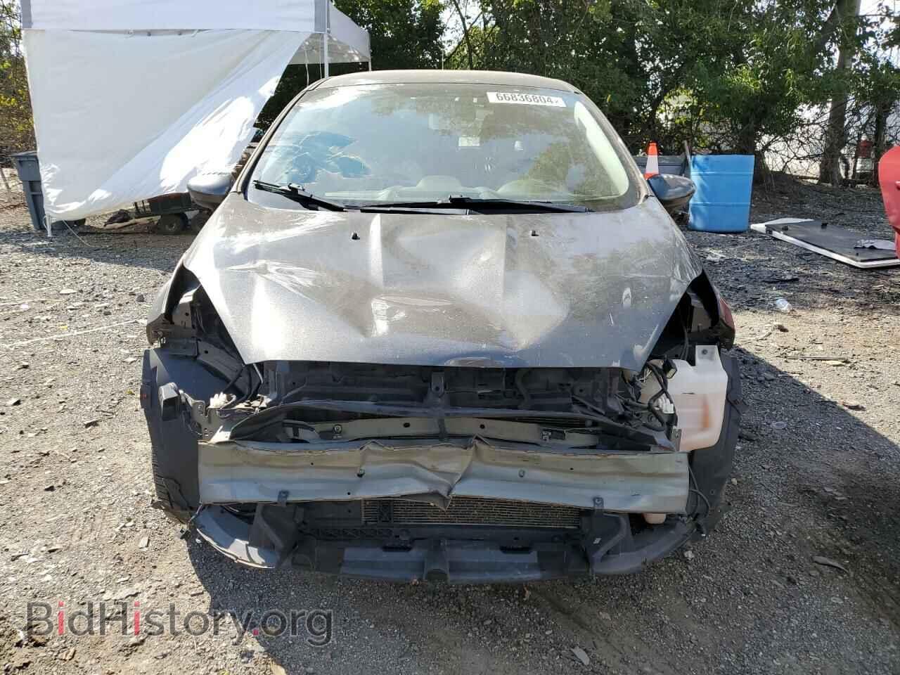 2018 FORD FIESTA - VIN: 3FADP4EJ6JM116765 - Photo 5