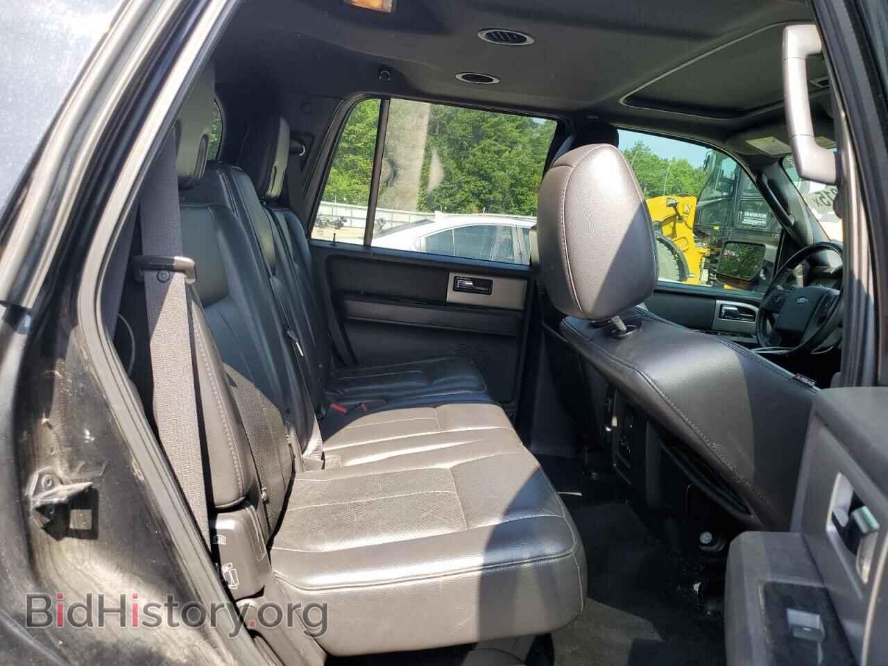 2014 FORD EXPEDITION - VIN: 1FMJU2A56EEF10065 - Фото 11
