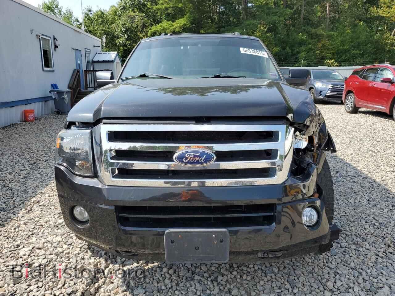 2014 FORD EXPEDITION - VIN: 1FMJU2A56EEF10065 - Фото 5