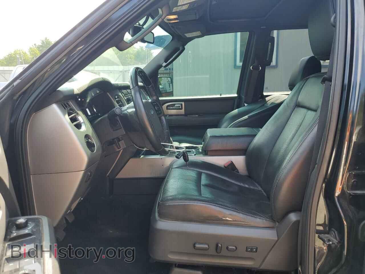 2014 FORD EXPEDITION - VIN: 1FMJU2A56EEF10065 - Фото 7