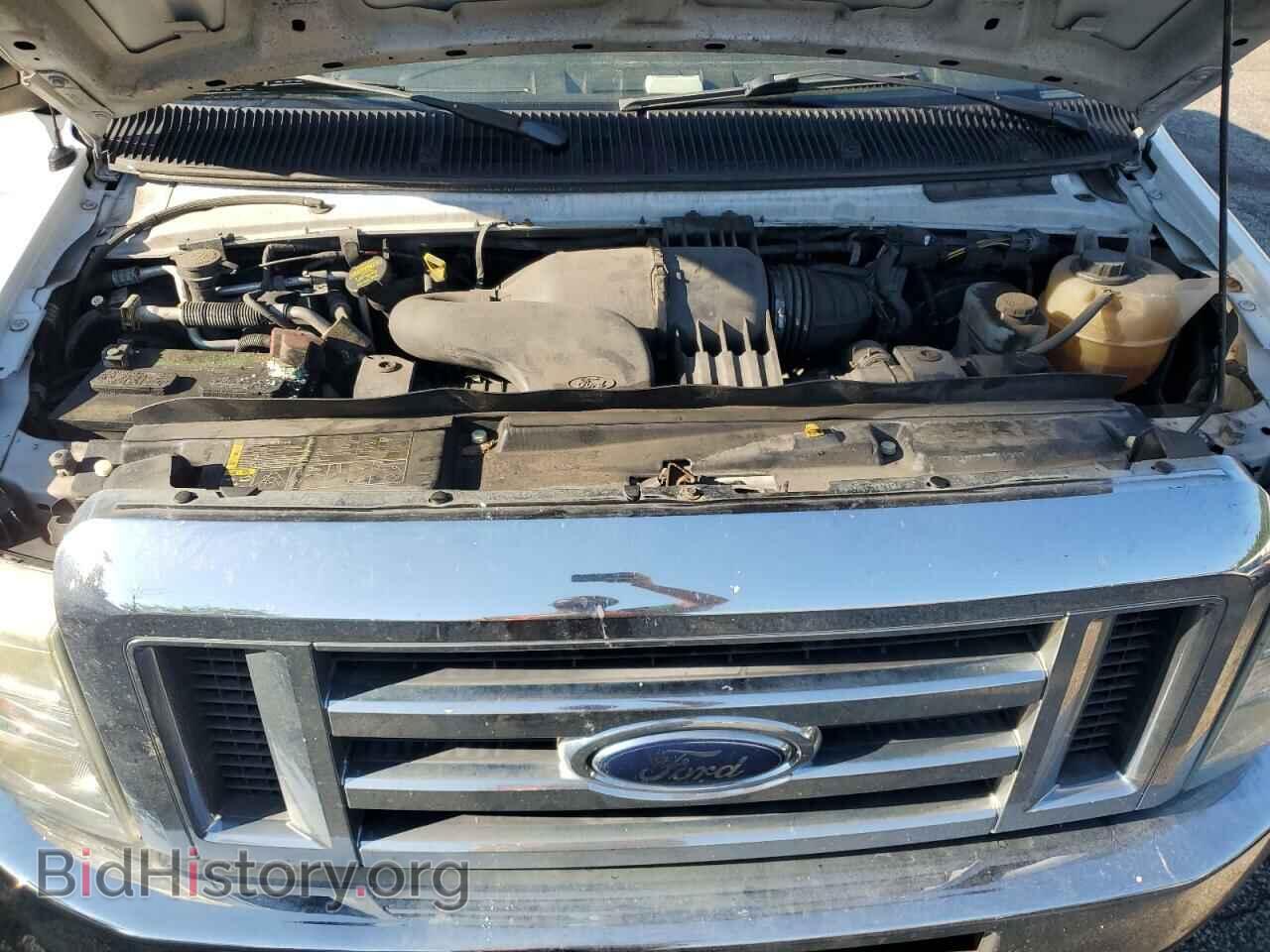 2010 FORD ALL Models - VIN: 1FBSS3BL7ADA52297 - Фото 12