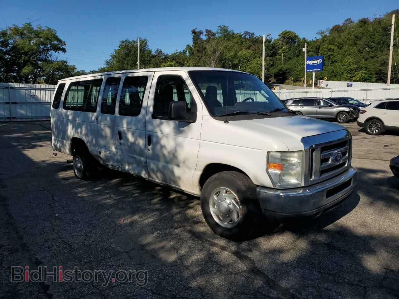 2010 FORD ALL Models - VIN: 1FBSS3BL7ADA52297 - Фото 4