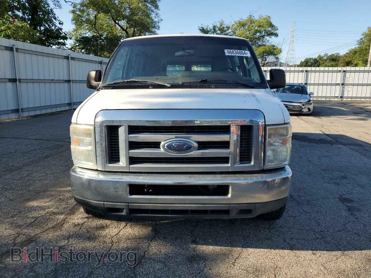 2010 FORD ALL Models - VIN: 1FBSS3BL7ADA52297 - Фото 5