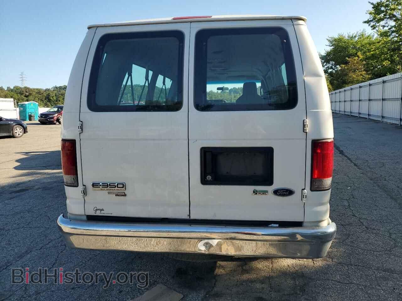 2010 FORD ALL Models - VIN: 1FBSS3BL7ADA52297 - Фото 6