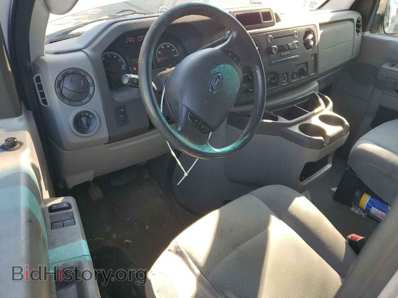 2010 FORD ALL Models - VIN: 1FBSS3BL7ADA52297 - Фото 8