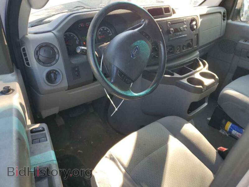 2010 Ford ALL MODELS (VIN 1FBSS3BL7ADA52297) — photo 8 of 13